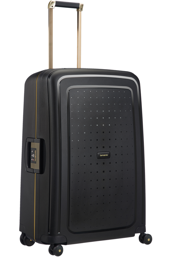 samsonite dickinson dlx